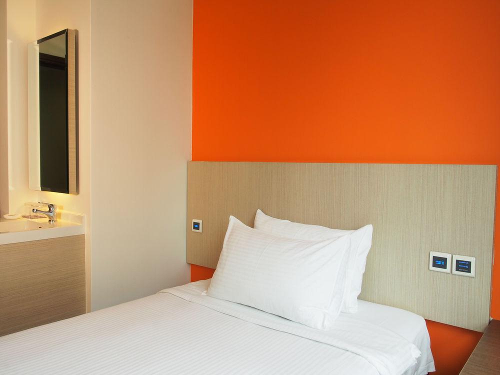 Aqueen Hotel Balestier Singapur Exterior foto