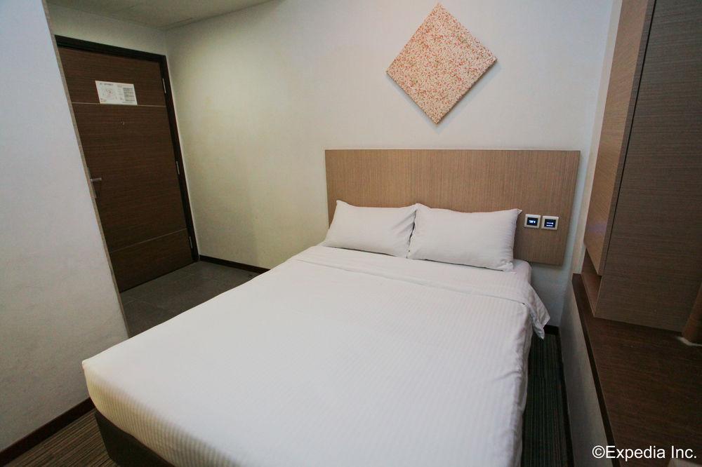Aqueen Hotel Balestier Singapur Exterior foto