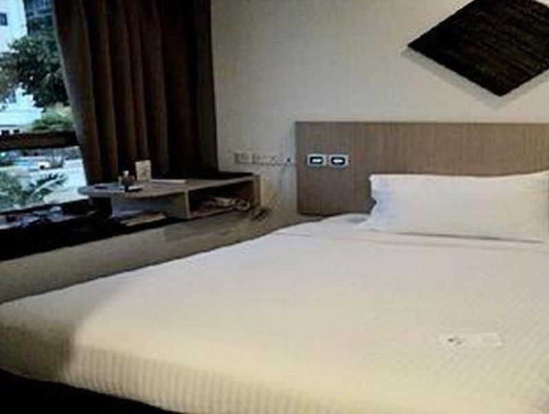 Aqueen Hotel Balestier Singapur Exterior foto