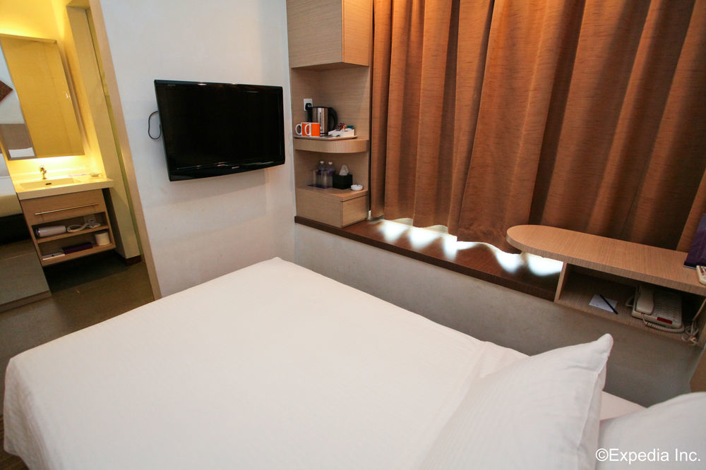 Aqueen Hotel Balestier Singapur Exterior foto