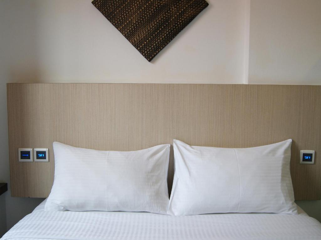 Aqueen Hotel Balestier Singapur Exterior foto