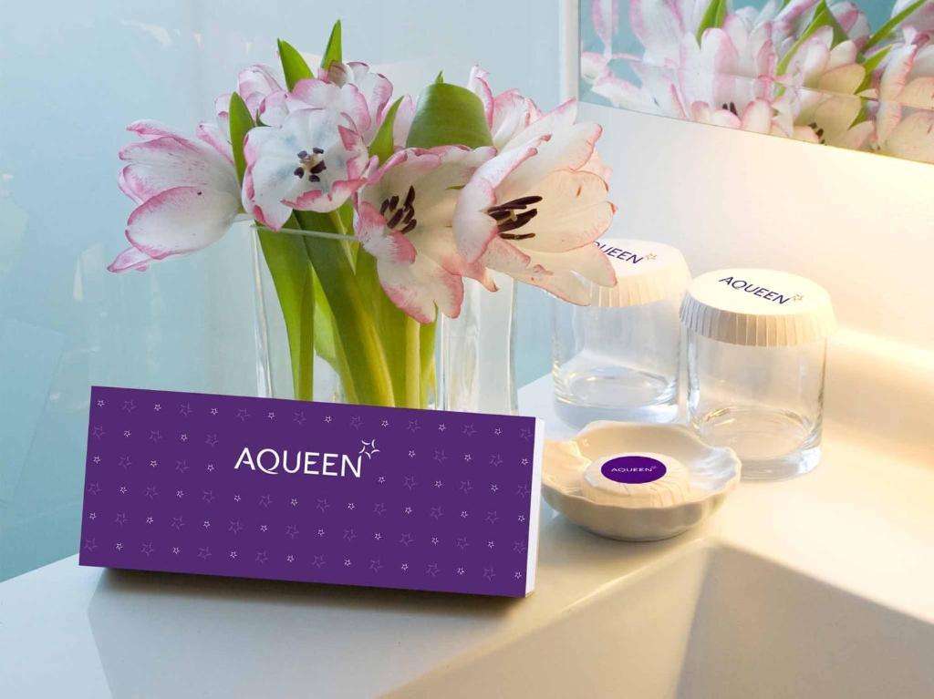 Aqueen Hotel Balestier Singapur Exterior foto